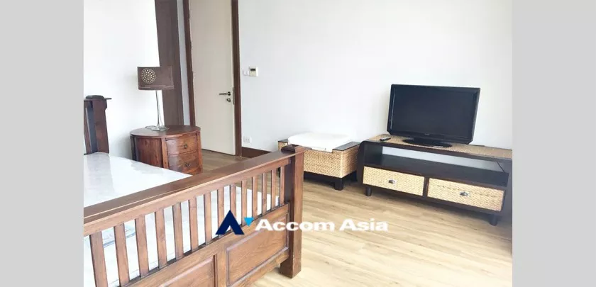 7  2 br Condominium For Rent in Sukhumvit ,Bangkok BTS Ekkamai at Nusasiri Grand Condo AA21113