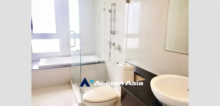 8  2 br Condominium For Rent in Sukhumvit ,Bangkok BTS Ekkamai at Nusasiri Grand Condo AA21113