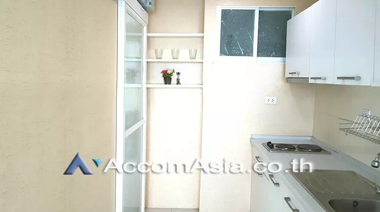 6  1 br Condominium For Rent in Silom ,Bangkok BTS Chong Nonsi at Life at Sathorn AA21114