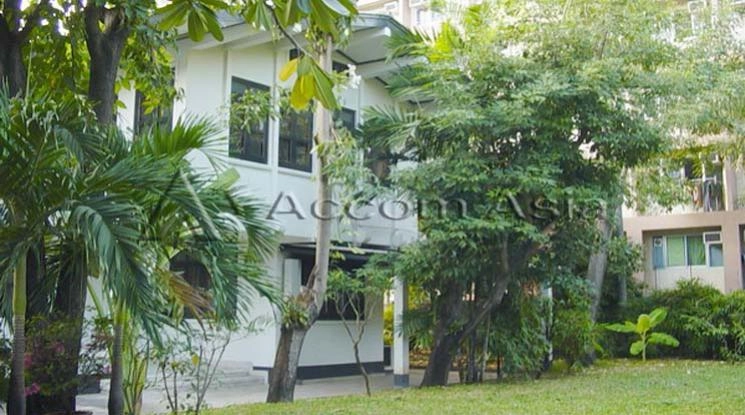 7  3 br House For Rent in Sathorn ,Bangkok BTS Sala Daeng - MRT Lumphini 9006403