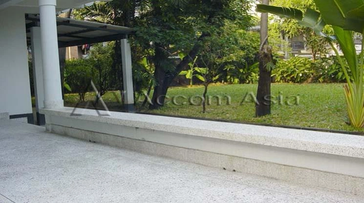 8  3 br House For Rent in Sathorn ,Bangkok BTS Sala Daeng - MRT Lumphini 9006403