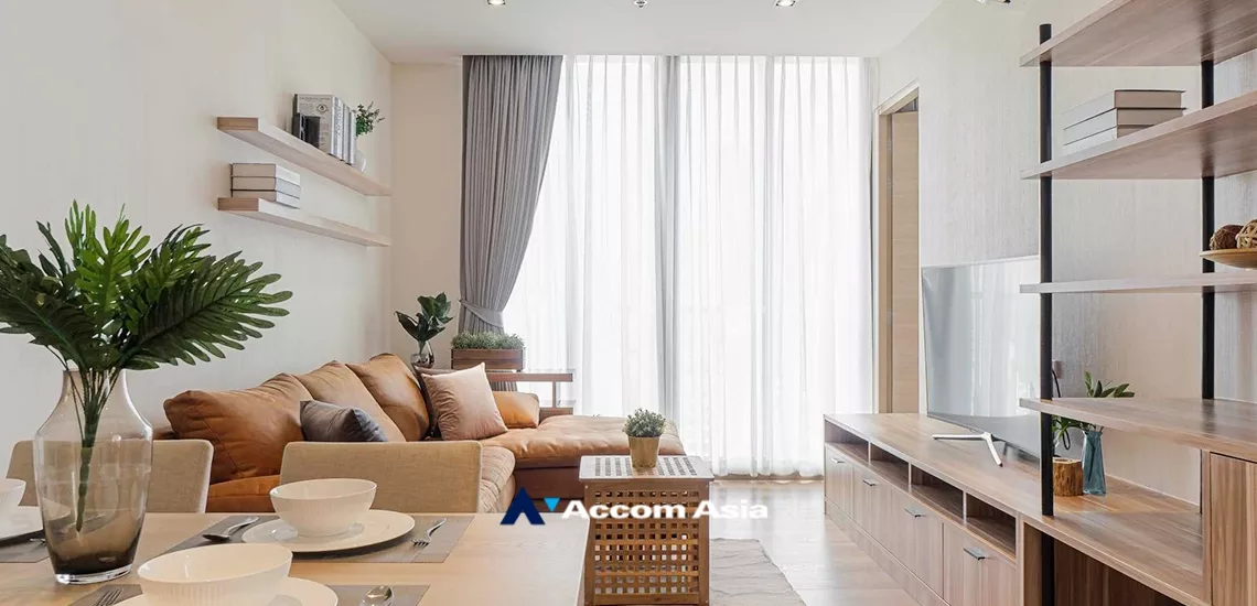 Park Origin Phrom Phong Condominium  2 Bedroom for Sale BTS Phrom Phong in Sukhumvit Bangkok