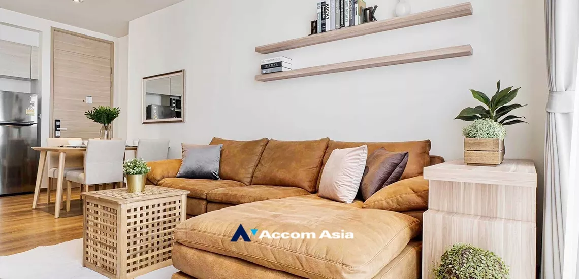  1  2 br Condominium For Sale in Sukhumvit ,Bangkok BTS Phrom Phong at Park Origin Phrom Phong AA21120