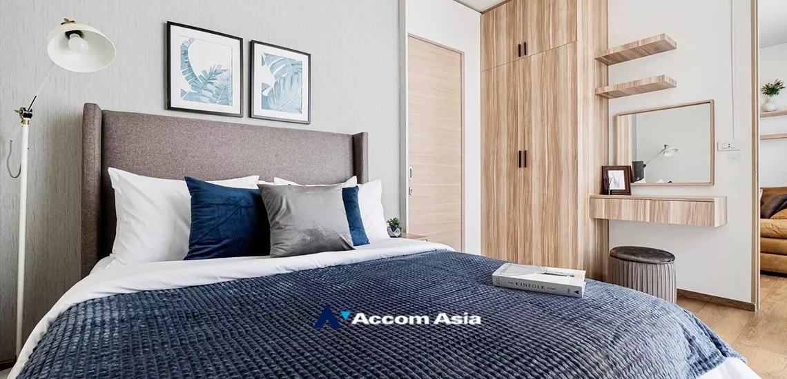 6  2 br Condominium For Sale in Sukhumvit ,Bangkok BTS Phrom Phong at Park Origin Phrom Phong AA21120