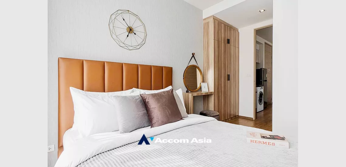 7  2 br Condominium For Sale in Sukhumvit ,Bangkok BTS Phrom Phong at Park Origin Phrom Phong AA21120