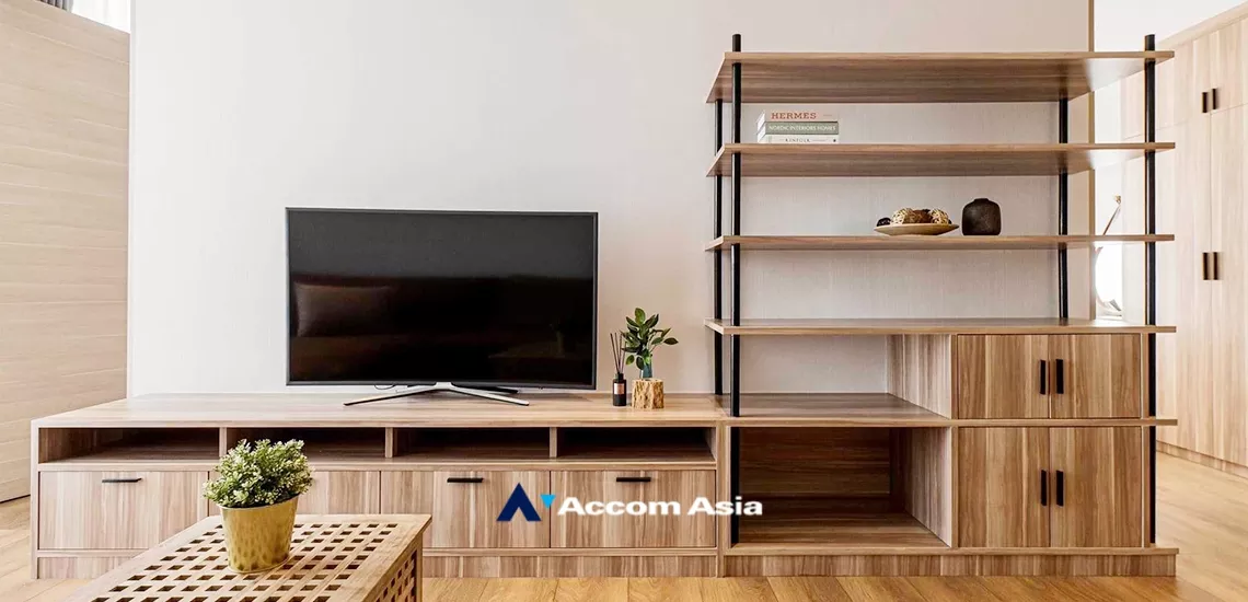 unitPark Origin Phrom Phong Condominium