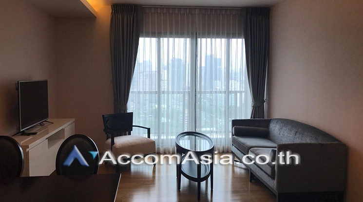 unitCorner Unit |  2 Bedrooms  Condominium For Rent & Sale in Sukhumvit, Bangkok  near BTS Thong Lo (AA21122)