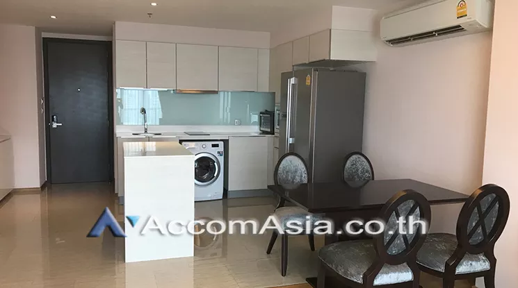 5  2 br Condominium for rent and sale in Sukhumvit ,Bangkok BTS Thong Lo at H Sukhumvit 43 AA21122