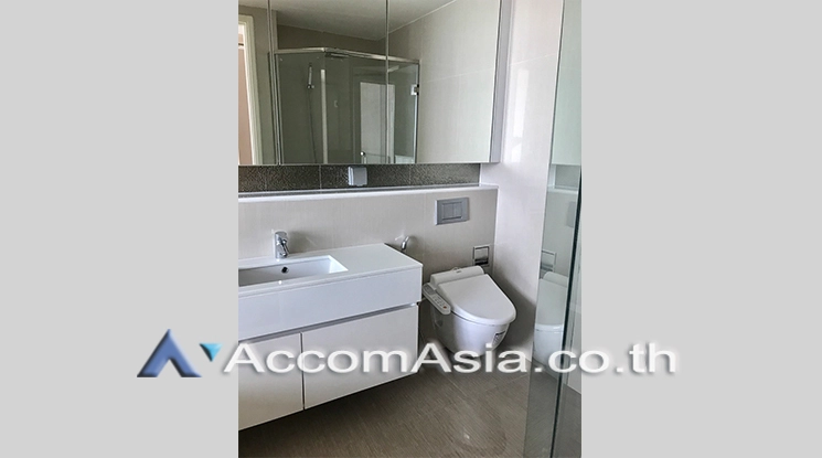 10  2 br Condominium for rent and sale in Sukhumvit ,Bangkok BTS Thong Lo at H Sukhumvit 43 AA21122