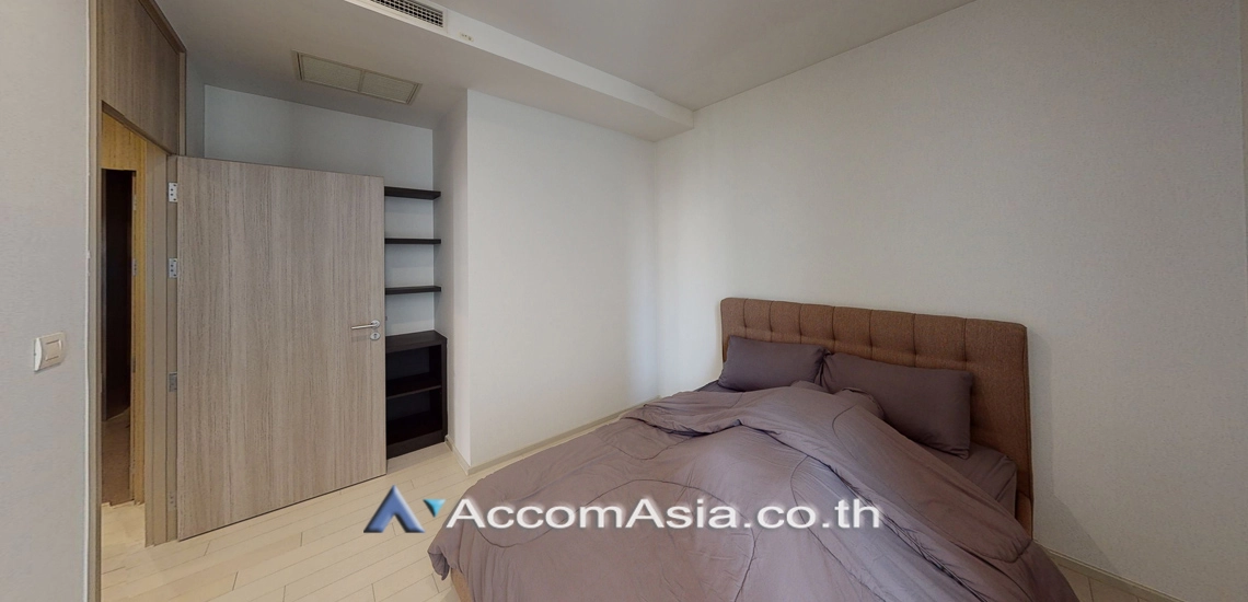 6  2 br Condominium For Rent in Ploenchit ,Bangkok BTS Ploenchit at Noble Ploenchit AA21123