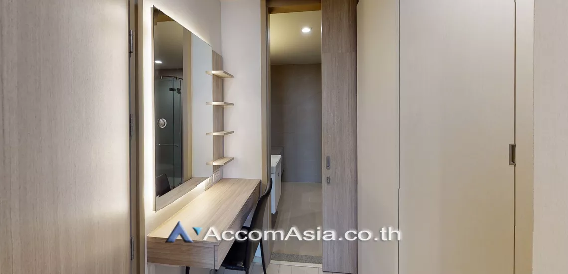 8  2 br Condominium For Rent in Ploenchit ,Bangkok BTS Ploenchit at Noble Ploenchit AA21123