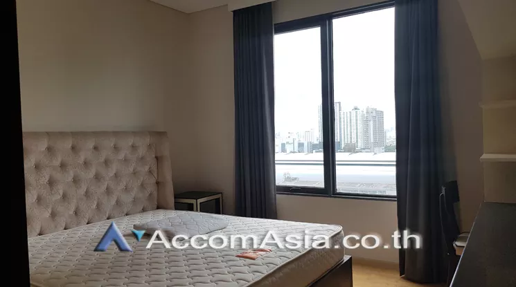 11  2 br Condominium for rent and sale in Phaholyothin ,Bangkok MRT Phetchaburi - ARL Makkasan at Villa Asoke AA21130