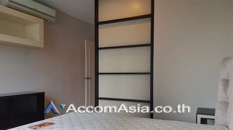 12  2 br Condominium For Rent in  ,Bangkok MRT Phetchaburi - ARL Makkasan at Villa Asoke AA21130