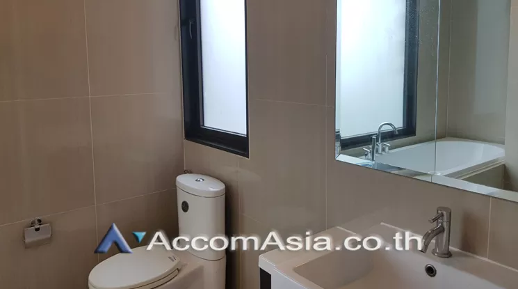 13  2 br Condominium For Rent in  ,Bangkok MRT Phetchaburi - ARL Makkasan at Villa Asoke AA21130