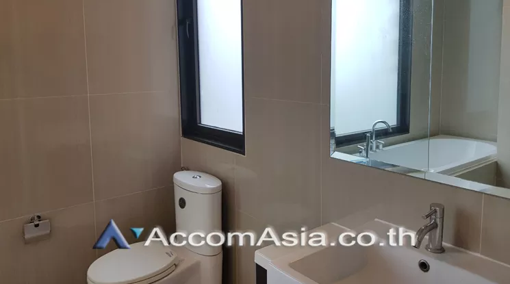 13  2 br Condominium for rent and sale in Phaholyothin ,Bangkok MRT Phetchaburi - ARL Makkasan at Villa Asoke AA21130