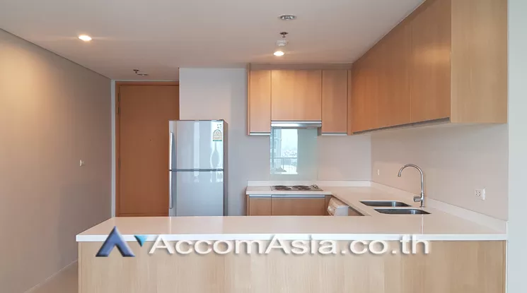 6  2 br Condominium for rent and sale in Phaholyothin ,Bangkok MRT Phetchaburi - ARL Makkasan at Villa Asoke AA21130