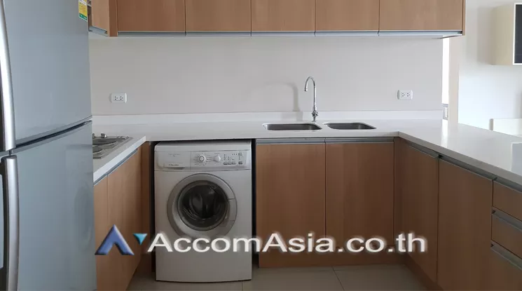 7  2 br Condominium For Rent in  ,Bangkok MRT Phetchaburi - ARL Makkasan at Villa Asoke AA21130