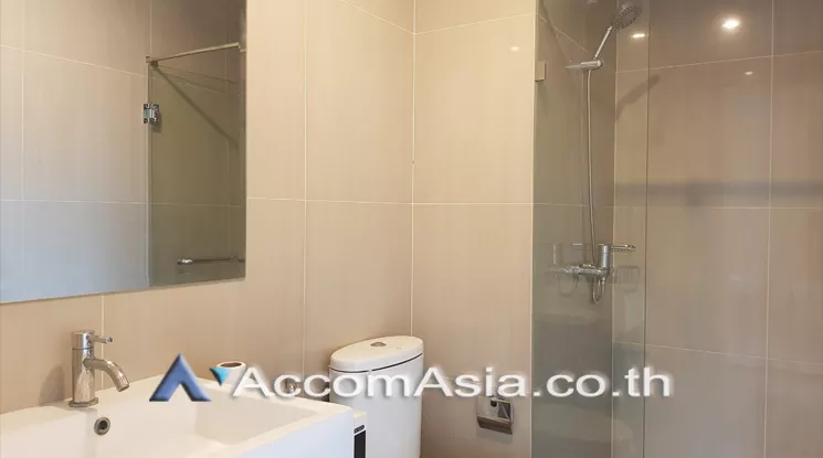 9  2 br Condominium For Rent in  ,Bangkok MRT Phetchaburi - ARL Makkasan at Villa Asoke AA21130