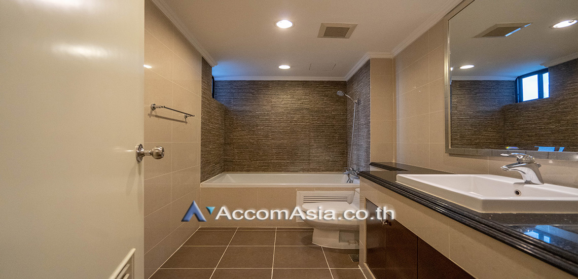 12  3 br Apartment For Rent in Sukhumvit ,Bangkok BTS Thong Lo at Luxury Quality Modern AA21131
