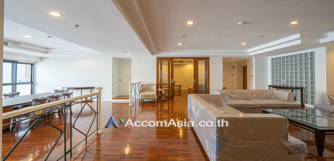 6  3 br Apartment for rent and sale in Sukhumvit ,Bangkok BTS Thong Lo at Luxury Quality Modern AA21131