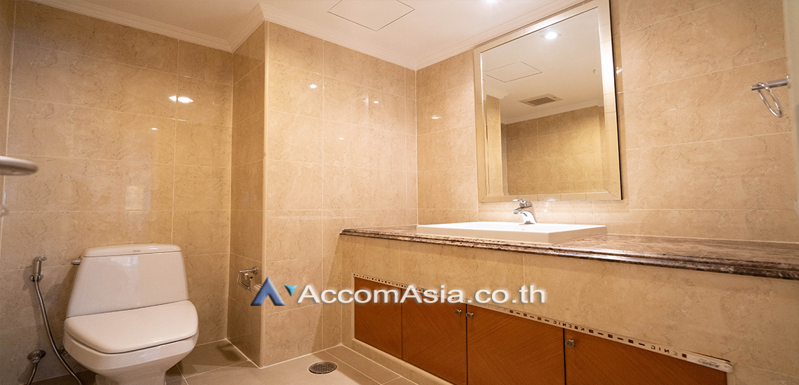 8  3 br Apartment For Rent in Sukhumvit ,Bangkok BTS Thong Lo at Luxury Quality Modern AA21131