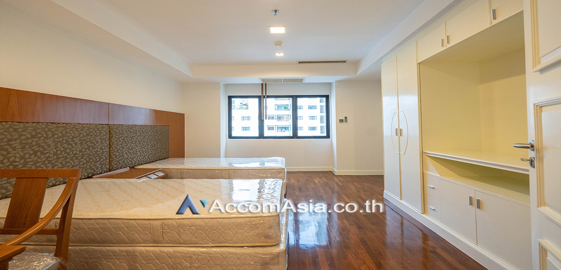 9  3 br Apartment For Rent in Sukhumvit ,Bangkok BTS Thong Lo at Luxury Quality Modern AA21131