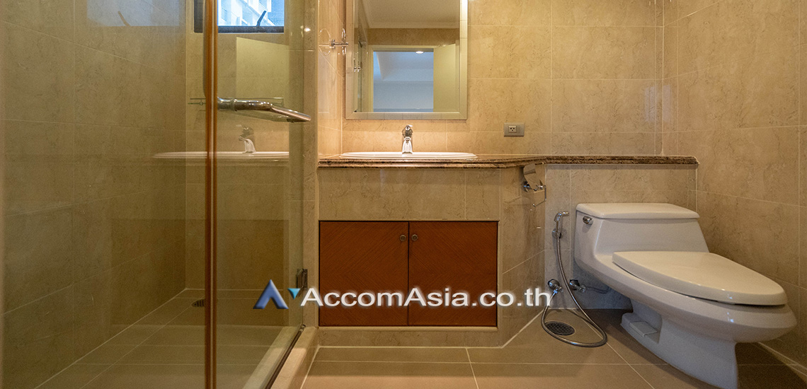 10  3 br Apartment For Rent in Sukhumvit ,Bangkok BTS Thong Lo at Luxury Quality Modern AA21131
