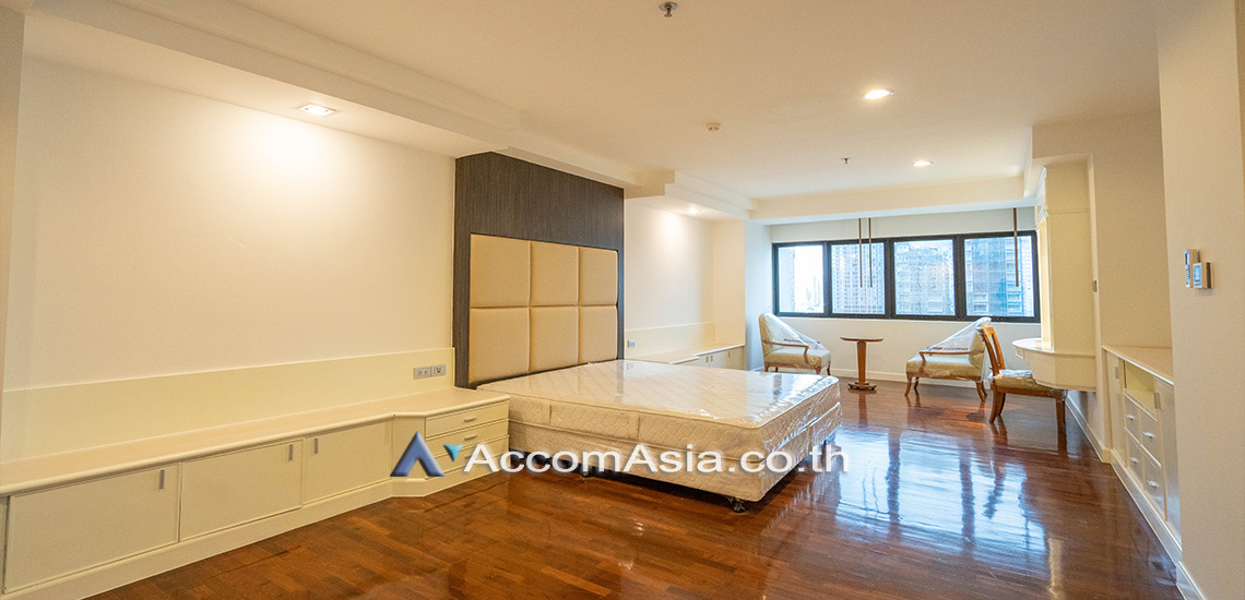 11  3 br Apartment For Rent in Sukhumvit ,Bangkok BTS Thong Lo at Luxury Quality Modern AA21131