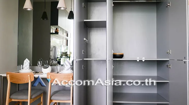5  1 br Condominium For Rent in Silom ,Bangkok BTS Surasak at Noble Revo Silom AA21132
