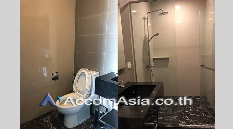  1  1 br Condominium For Rent in Sukhumvit ,Bangkok BTS Asok - MRT Sukhumvit at Edge Sukhumvit 23 Condominium AA21135