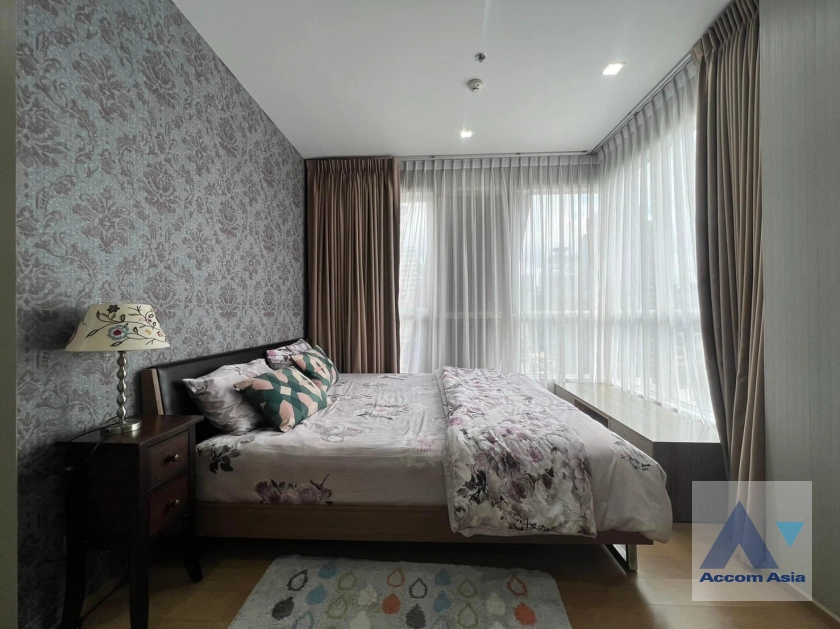 unit 2 Bedrooms  Condominium For Rent & Sale in Sukhumvit, Bangkok  near BTS Thong Lo (AA21136)