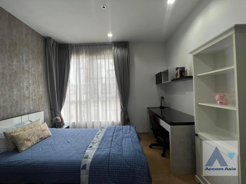 5  2 br Condominium for rent and sale in Sukhumvit ,Bangkok BTS Thong Lo at HQ Thonglor AA21136