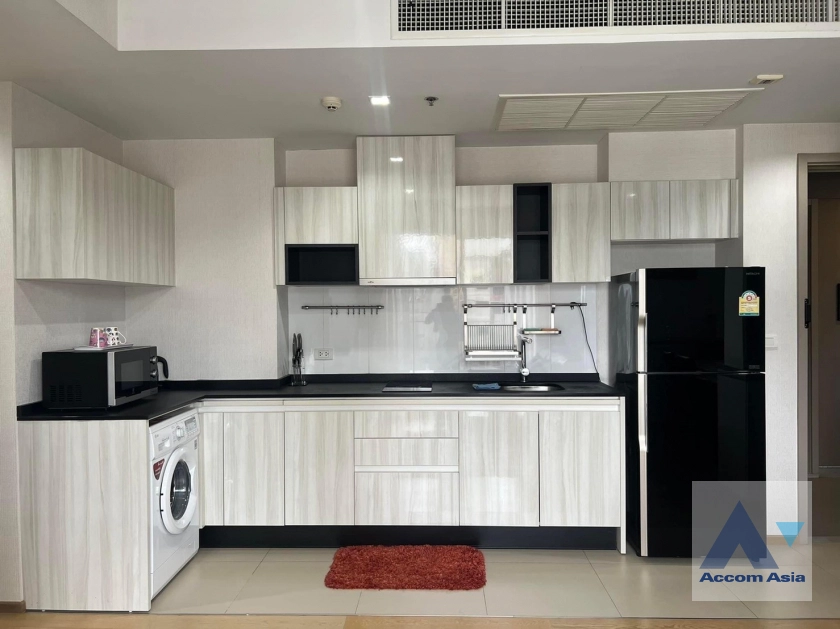 unit 2 Bedrooms  Condominium For Rent & Sale in Sukhumvit, Bangkok  near BTS Thong Lo (AA21136)