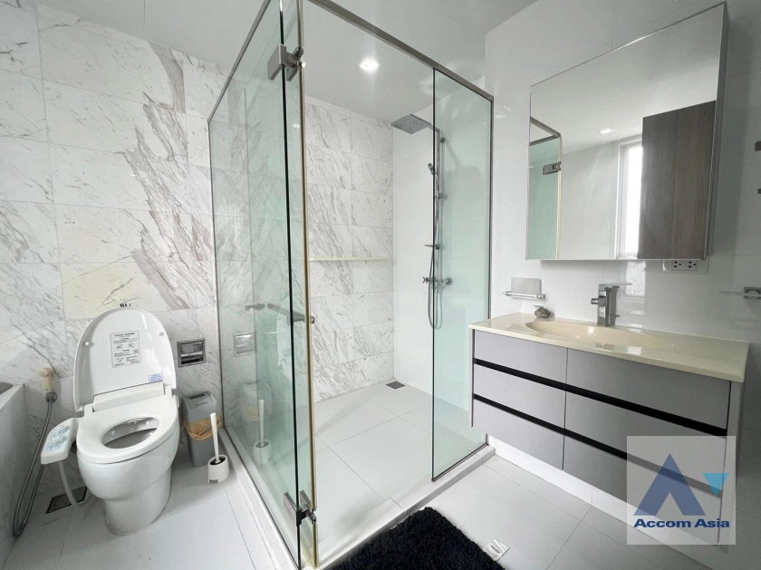 6  2 br Condominium for rent and sale in Sukhumvit ,Bangkok BTS Thong Lo at HQ Thonglor AA21136