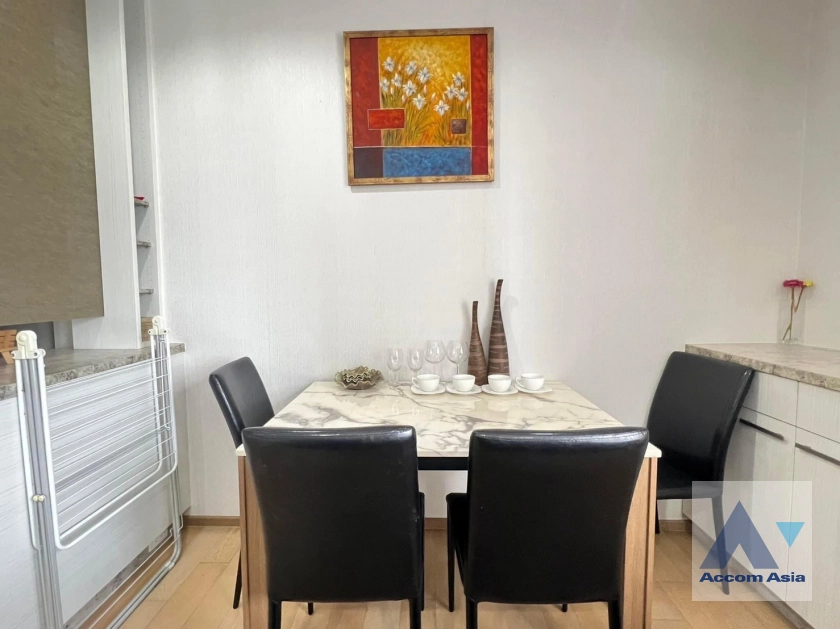 unit 2 Bedrooms  Condominium For Rent & Sale in Sukhumvit, Bangkok  near BTS Thong Lo (AA21136)