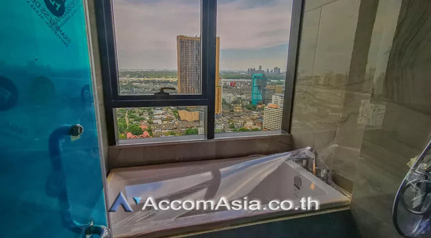 9  2 br Condominium For Sale in Sukhumvit ,Bangkok BTS Thong Lo at IDEO Q Sukhumvit 36 AA21137