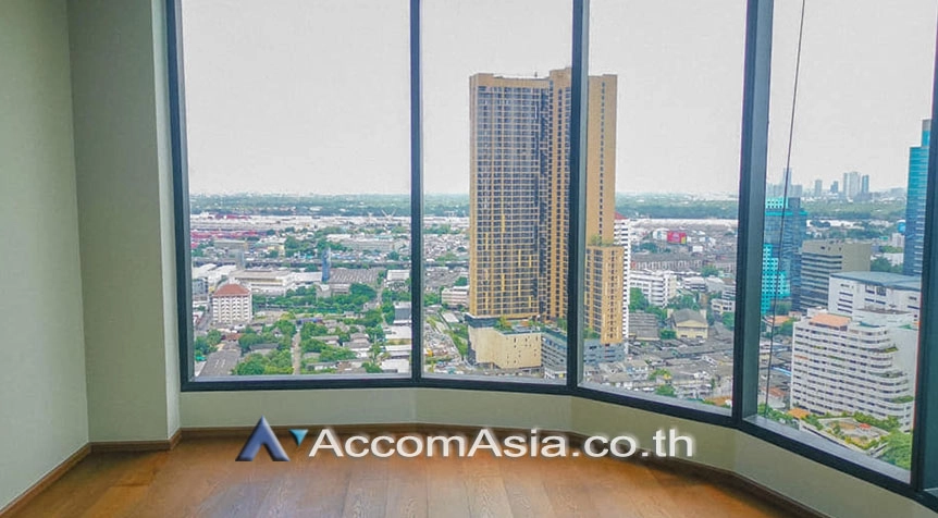 unitCorner Unit | IDEO Q Sukhumvit 36 Condominium