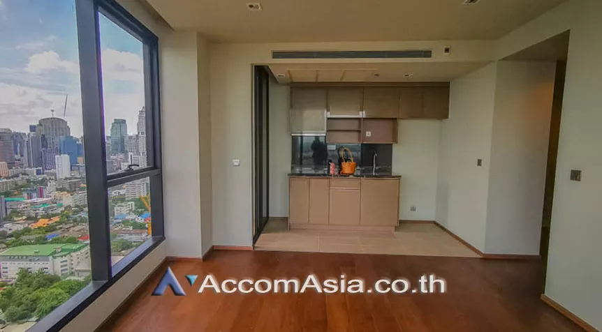  1  2 br Condominium For Sale in Sukhumvit ,Bangkok BTS Thong Lo at IDEO Q Sukhumvit 36 AA21137