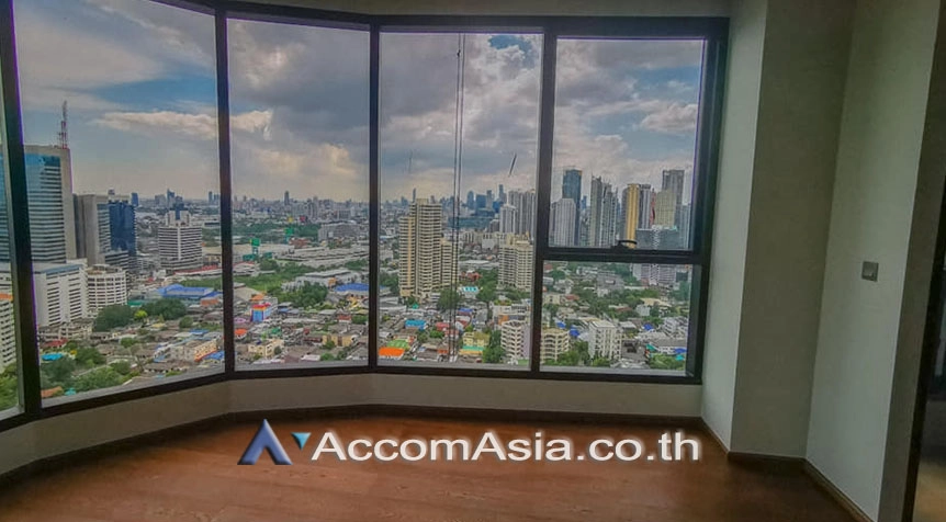 unitCorner Unit | IDEO Q Sukhumvit 36 Condominium