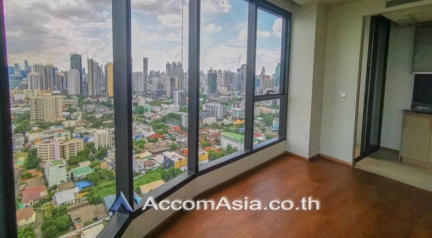 unitCorner Unit | IDEO Q Sukhumvit 36 Condominium