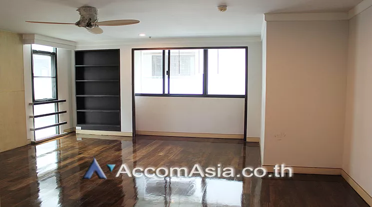 6  3 br Apartment For Rent in Sukhumvit ,Bangkok BTS Nana at Easy to access BTS and MRT 10317