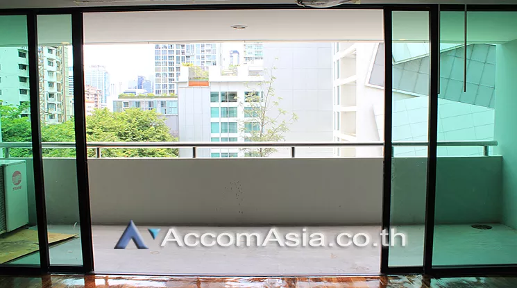10  3 br Apartment For Rent in Sukhumvit ,Bangkok BTS Nana at Easy to access BTS and MRT 10317