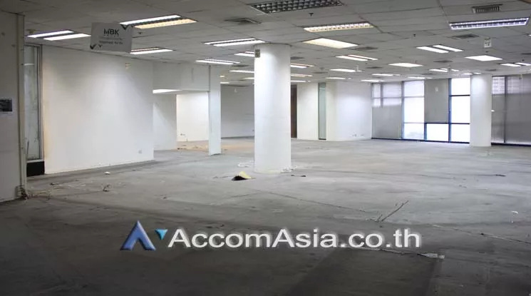 5  Office Space For Rent in Sukhumvit ,Bangkok BTS Asok - MRT Sukhumvit at Office space for rent Sukhumvit 25 AA21147