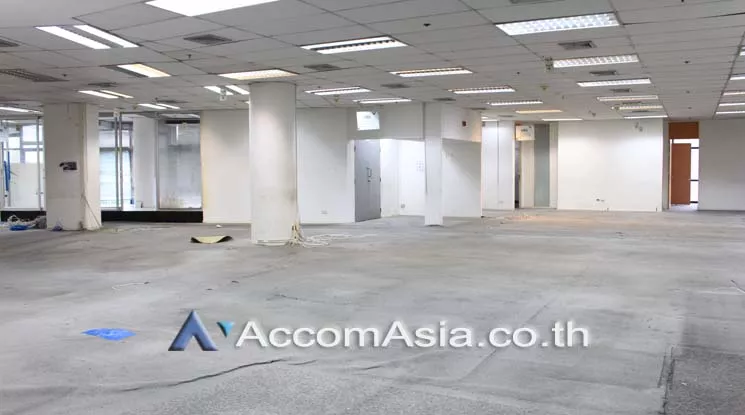  Office space for rent Sukhumvit 25 Office space  for Rent MRT Sukhumvit in Sukhumvit Bangkok