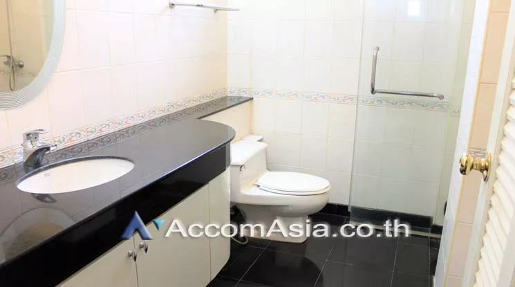14  4 br House For Rent in  ,Samutprakan  at Exclusive House in compound AA21153