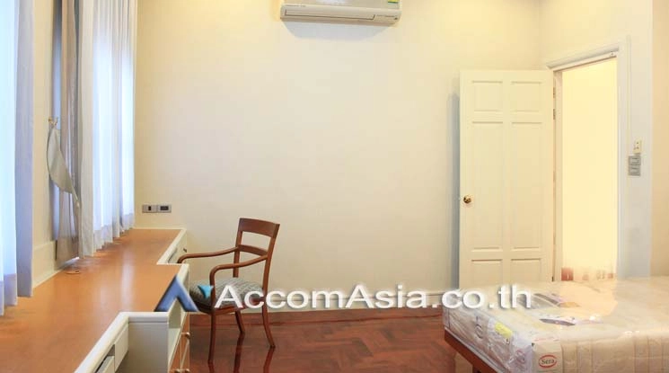 17  4 br House for rent and sale in Samutprakan ,Samutprakan  at Exclusive House in compound AA21153
