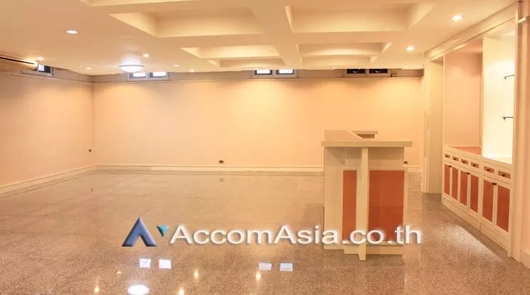 20  4 br House For Rent in  ,Samutprakan  at Exclusive House in compound AA21153