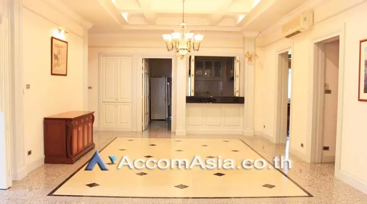  1  4 br House For Rent in  ,Samutprakan  at Exclusive House in compound AA21153