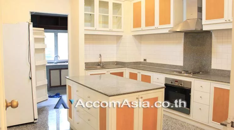 6  4 br House For Rent in  ,Samutprakan  at Exclusive House in compound AA21153