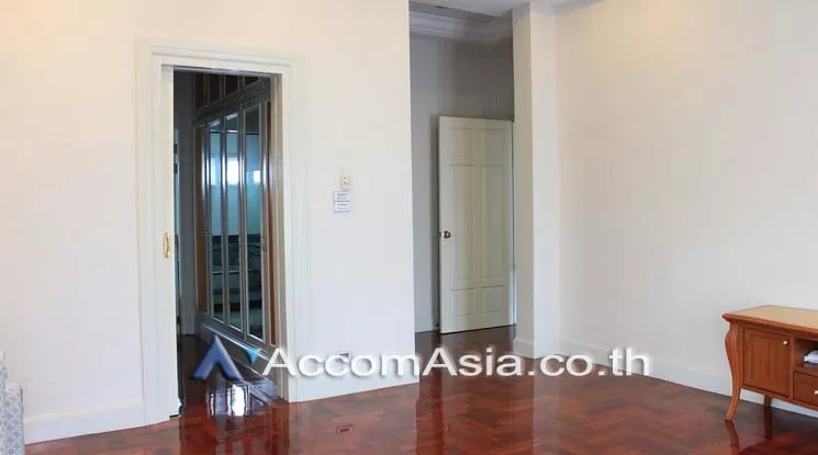 9  4 br House For Rent in  ,Samutprakan  at Exclusive House in compound AA21153
